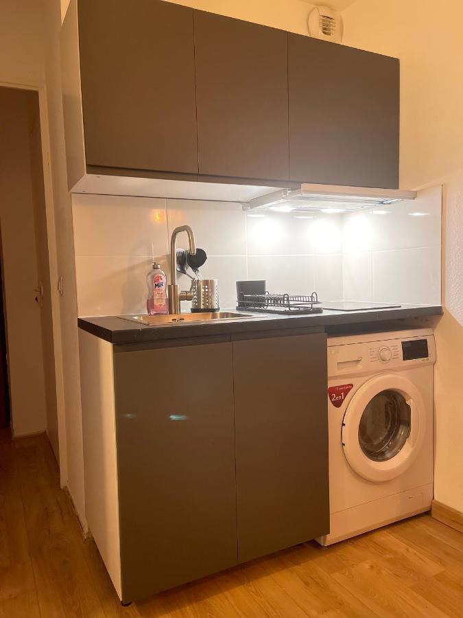T2D Apartment - Suite Blg Proche Disneyland Paris Bussy-Saint-Georges Extérieur photo