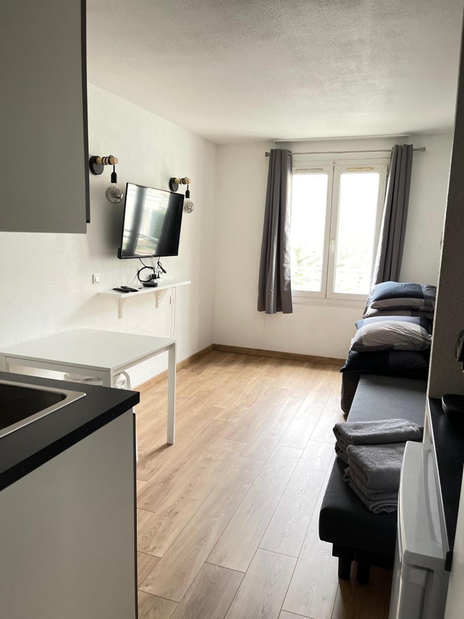 T2D Apartment - Suite Blg Proche Disneyland Paris Bussy-Saint-Georges Extérieur photo